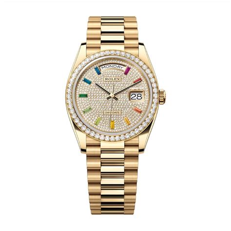 day date 36mm sapphire rolex case partner|rolex day date chart.